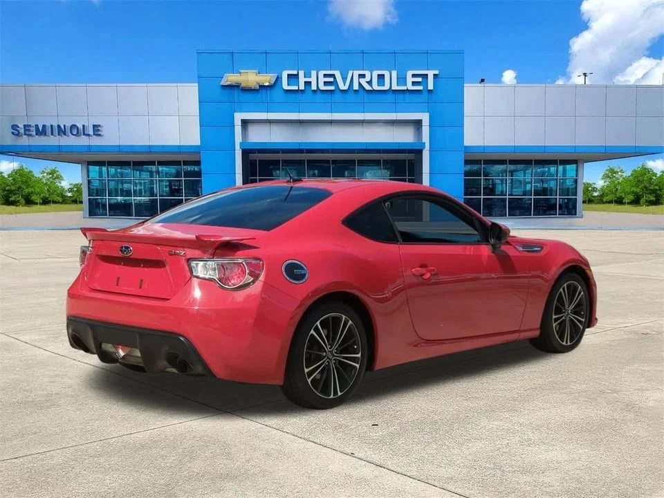 2013 Subaru BRZ 1st Gen - Image 3 of 20
