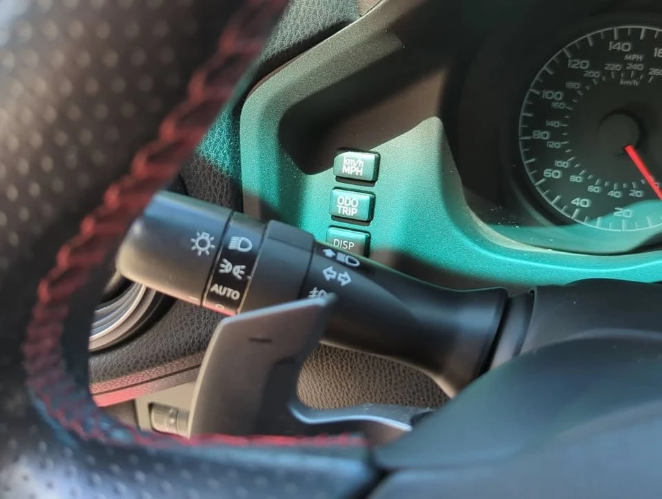 2013 Subaru BRZ 1st Gen - Image 7 of 20