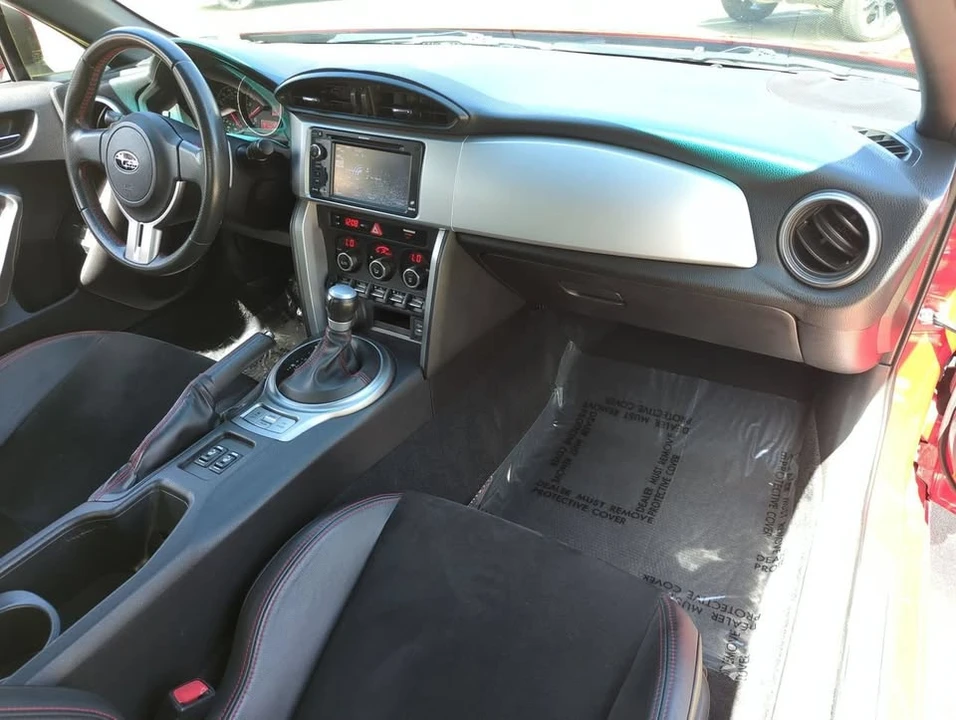 2013 Subaru BRZ 1st Gen - Image 20 of 20