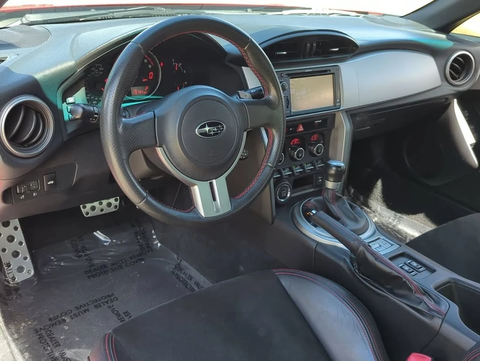 2013 Subaru BRZ 1st Gen - Image 5 of 20