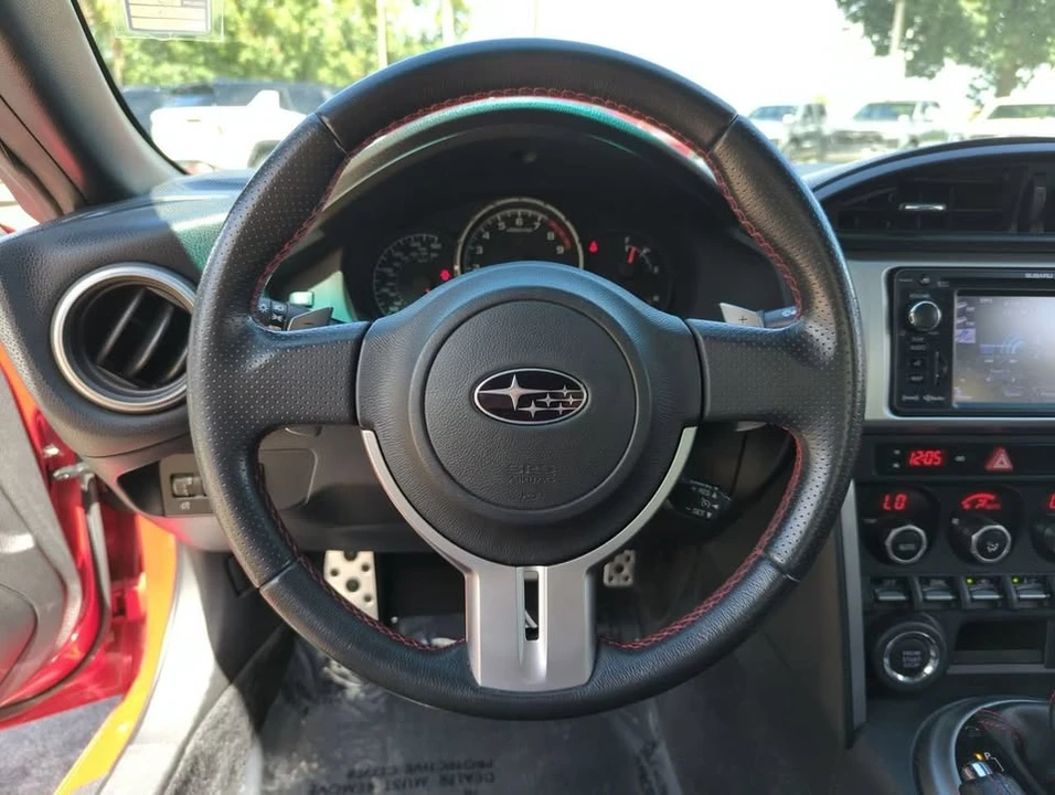 2013 Subaru BRZ 1st Gen - Image 6 of 20