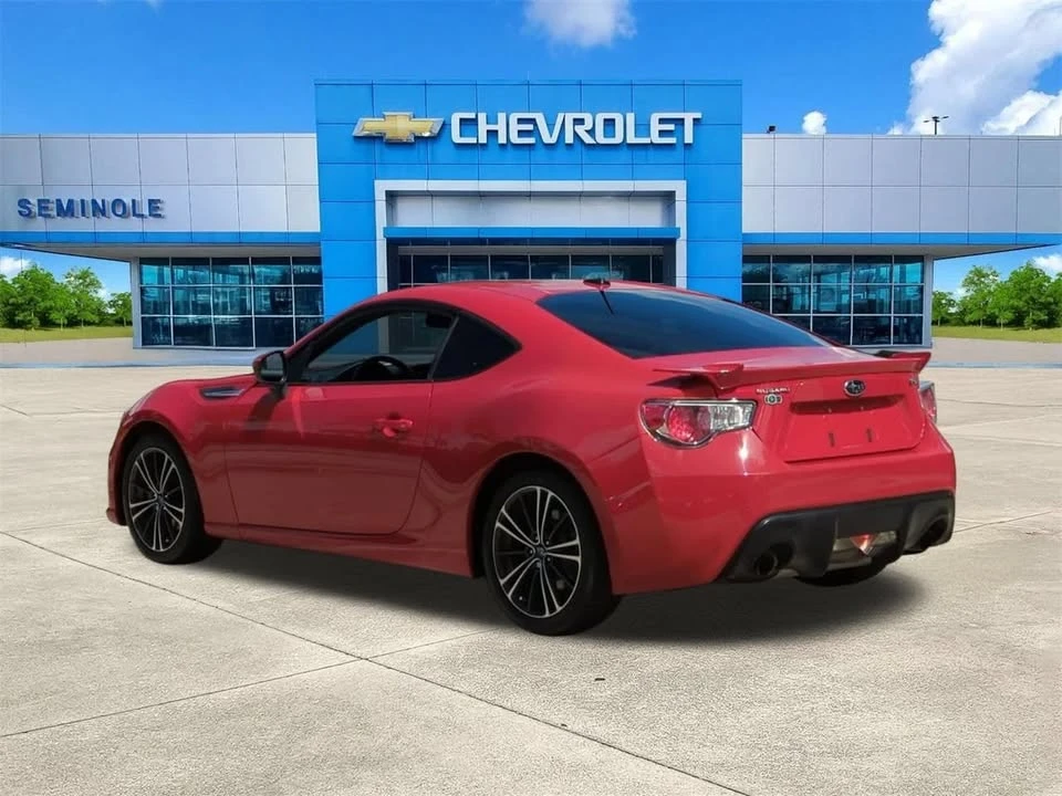 2013 Subaru BRZ 1st Gen - Image 2 of 20