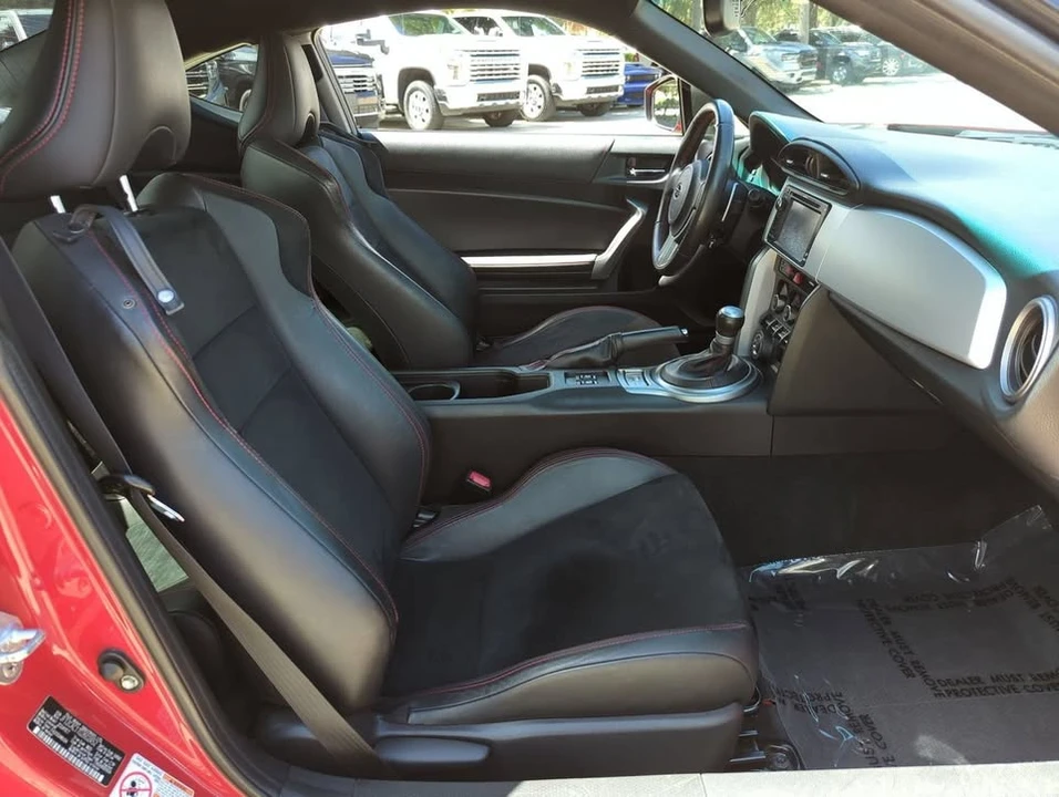 2013 Subaru BRZ 1st Gen - Image 19 of 20