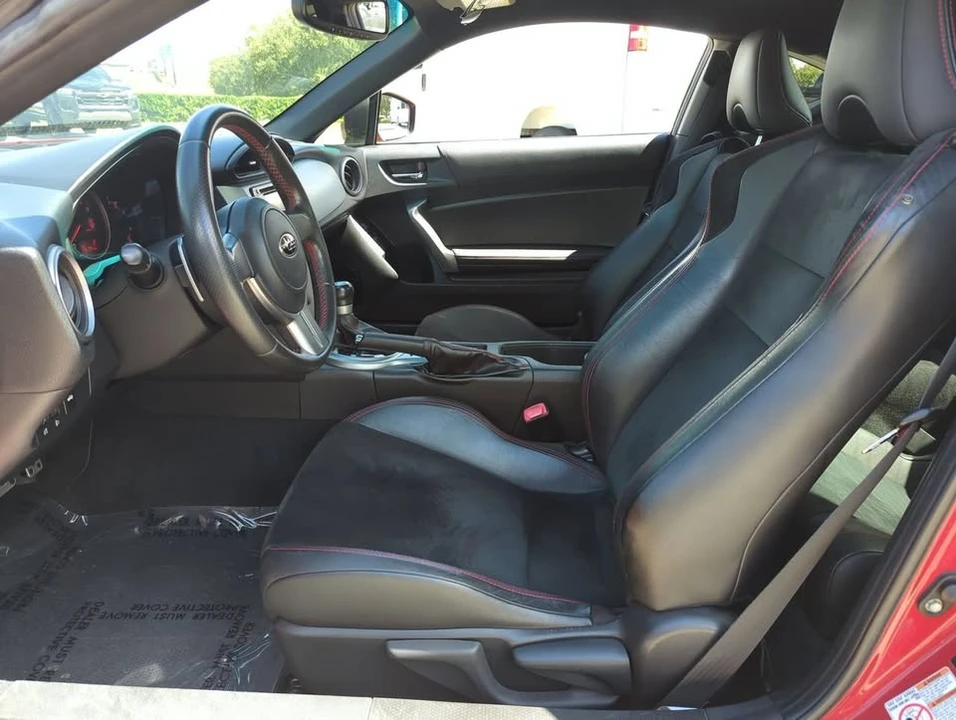 2013 Subaru BRZ 1st Gen - Image 13 of 20
