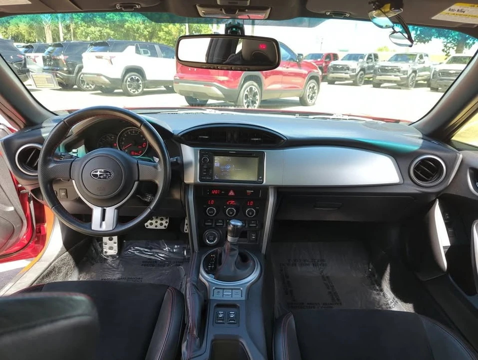 2013 Subaru BRZ 1st Gen - Image 15 of 20