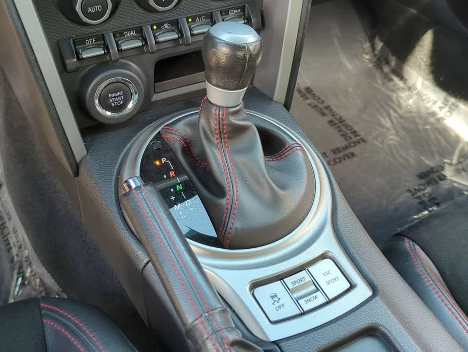 2013 Subaru BRZ 1st Gen - Image 10 of 20