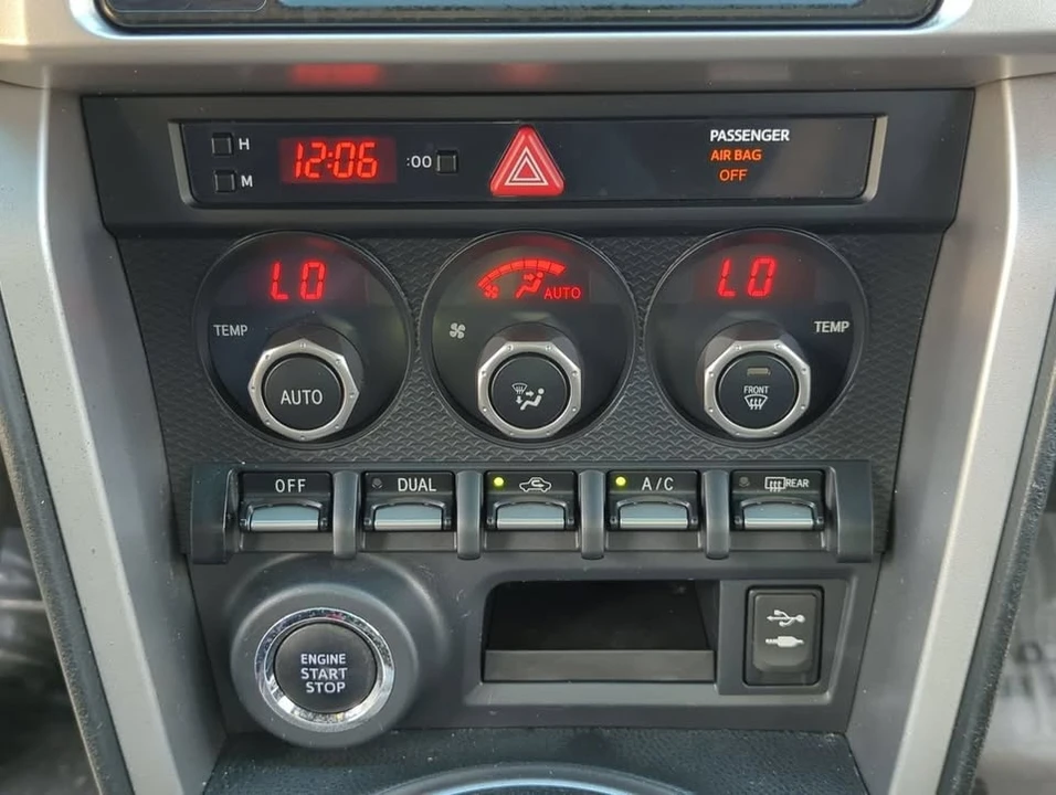 2013 Subaru BRZ 1st Gen - Image 12 of 20