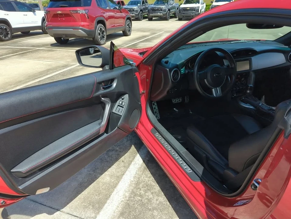 2013 Subaru BRZ 1st Gen - Image 4 of 20