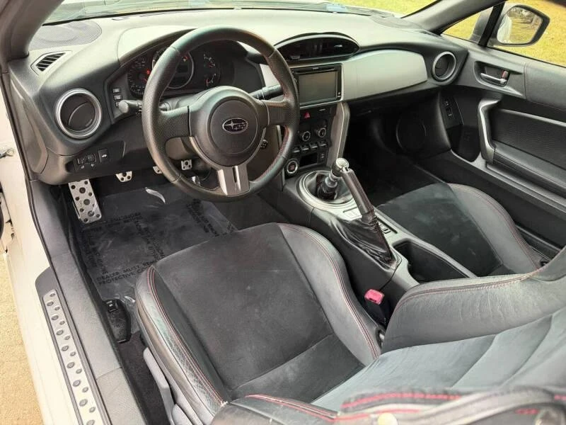 2013 Subaru BRZ 1st Gen - Image 13 of 17