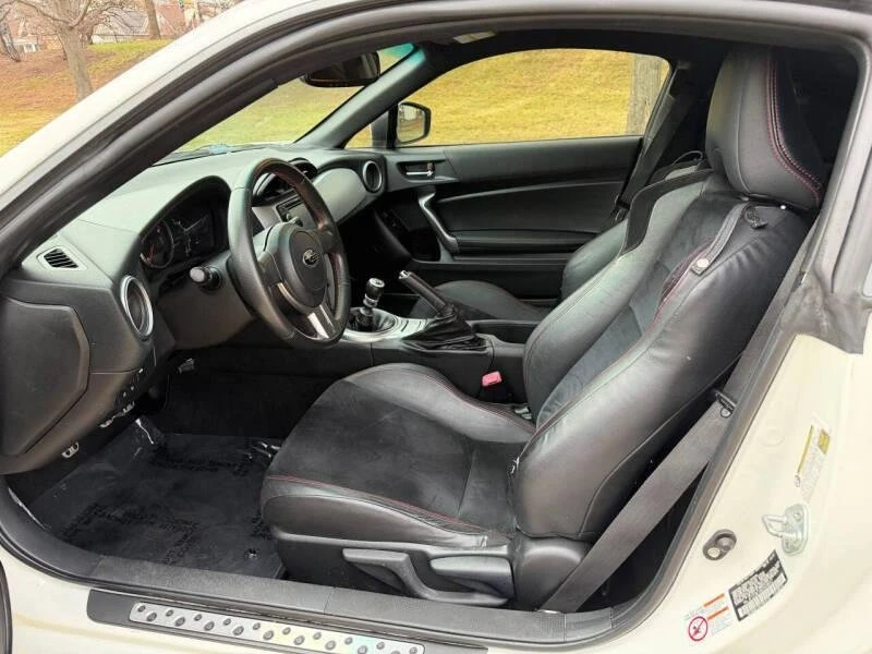 2013 Subaru BRZ 1st Gen - Image 12 of 17