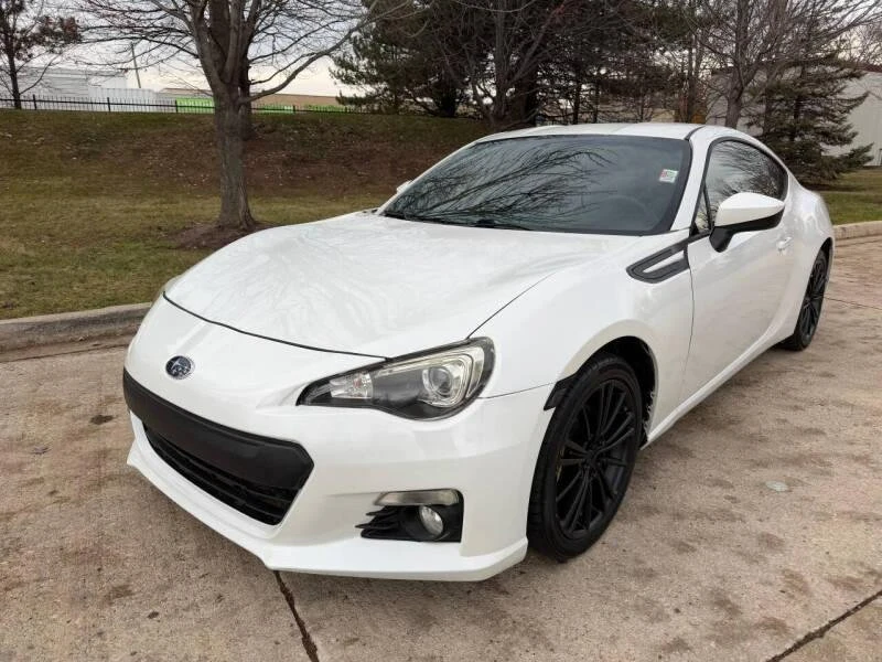 2013 Subaru BRZ 1st Gen - Image 3 of 17