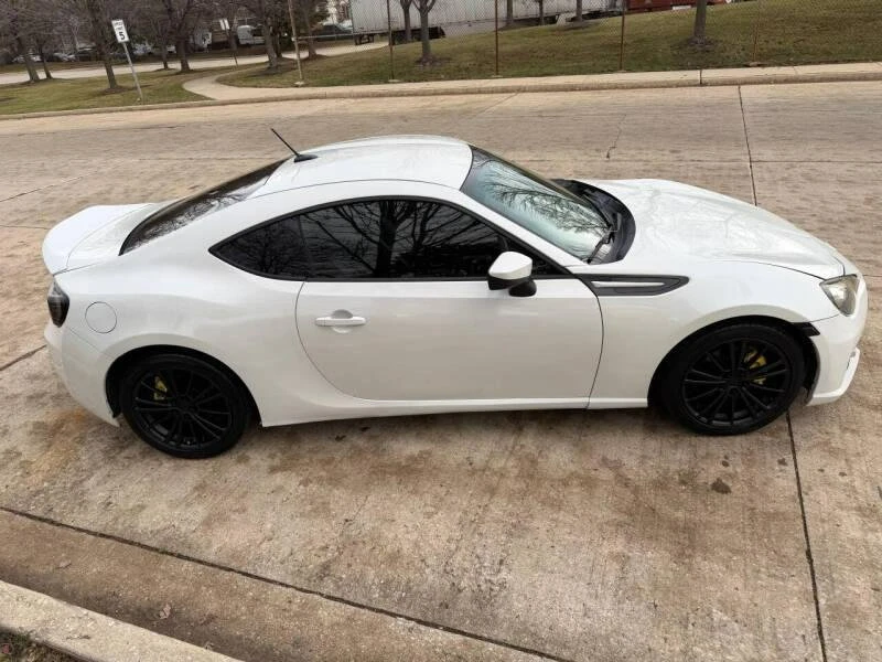 2013 Subaru BRZ 1st Gen - Image 10 of 17