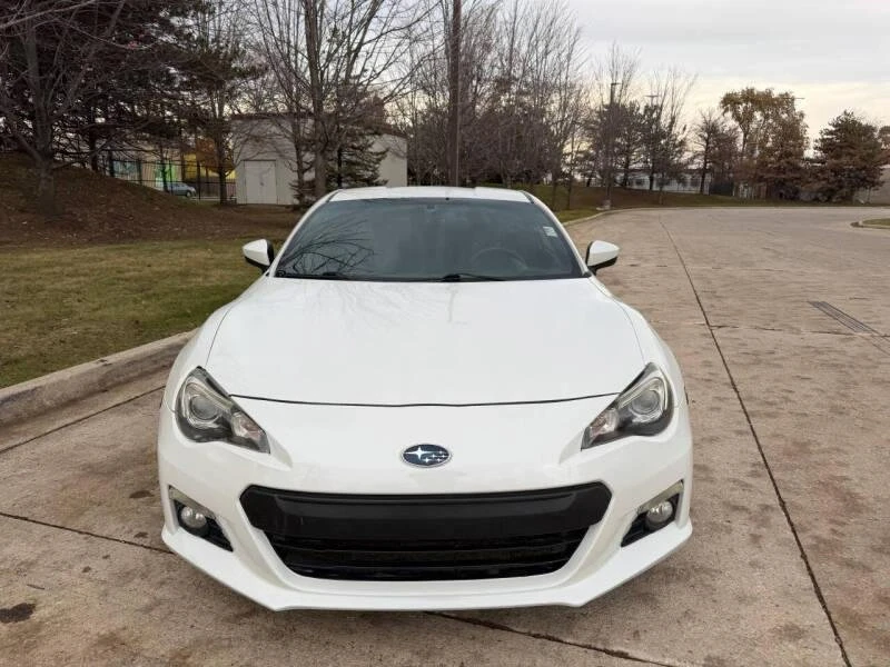 2013 Subaru BRZ 1st Gen - Image 11 of 17
