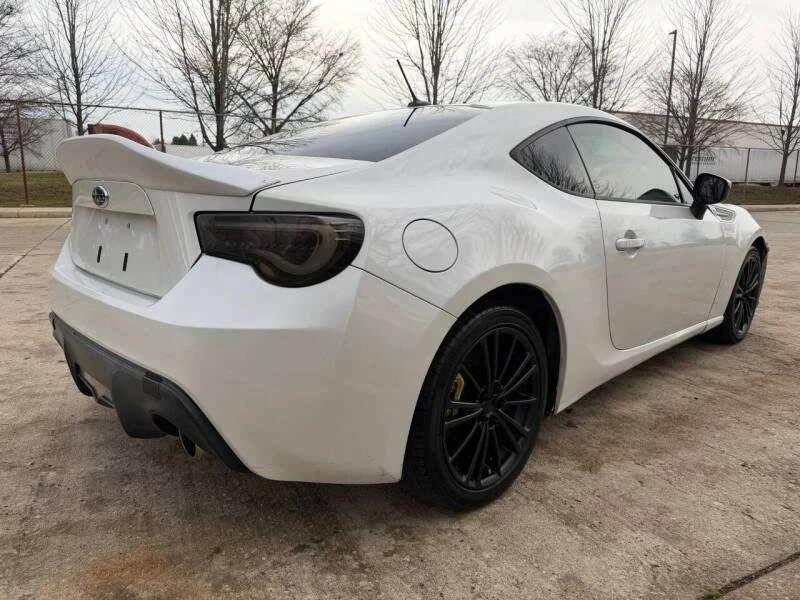 2013 Subaru BRZ 1st Gen - Image 5 of 17