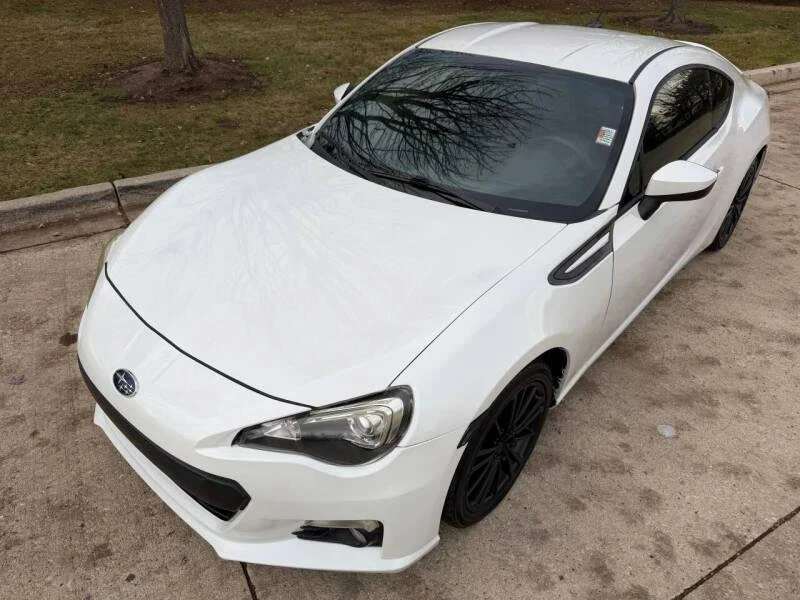2013 Subaru BRZ 1st Gen - Image 7 of 17