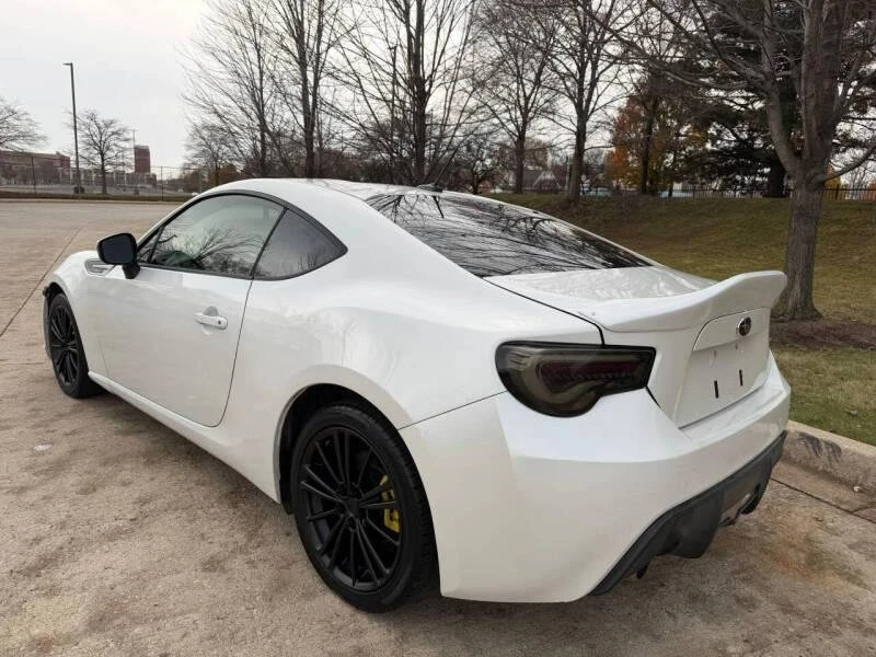 2013 Subaru BRZ 1st Gen - Image 4 of 17