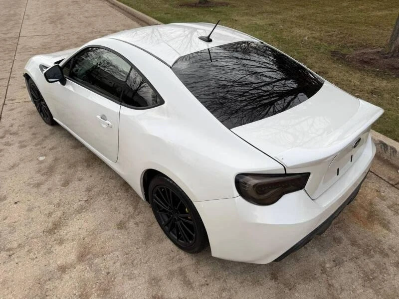 2013 Subaru BRZ 1st Gen - Image 8 of 17