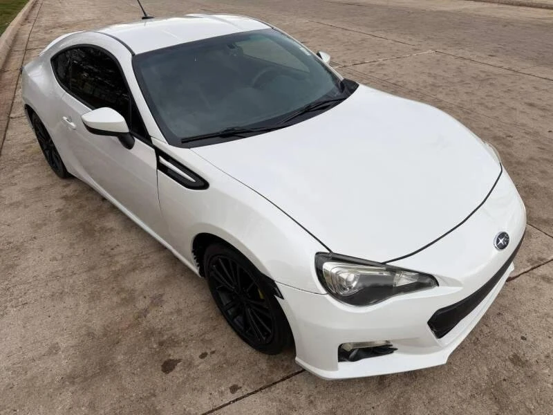 2013 Subaru BRZ 1st Gen - Image 9 of 17