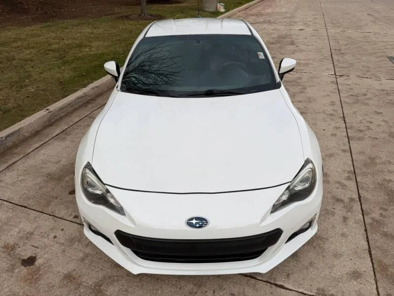 2013 Subaru BRZ 1st Gen - Image 2 of 17