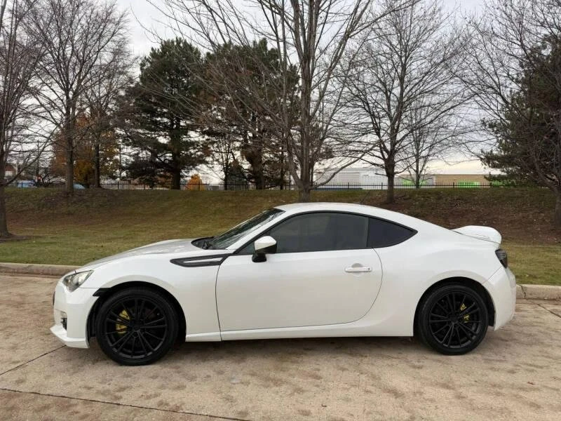 2013 Subaru BRZ 1st Gen - Image 6 of 17