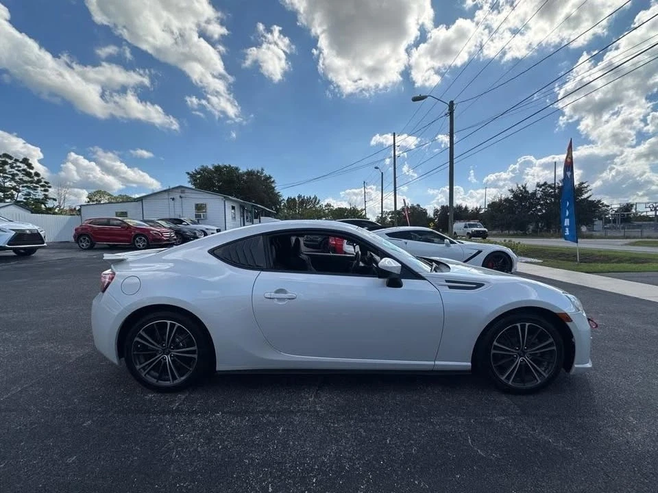 2013 Subaru BRZ 1st Gen - Image 6 of 18