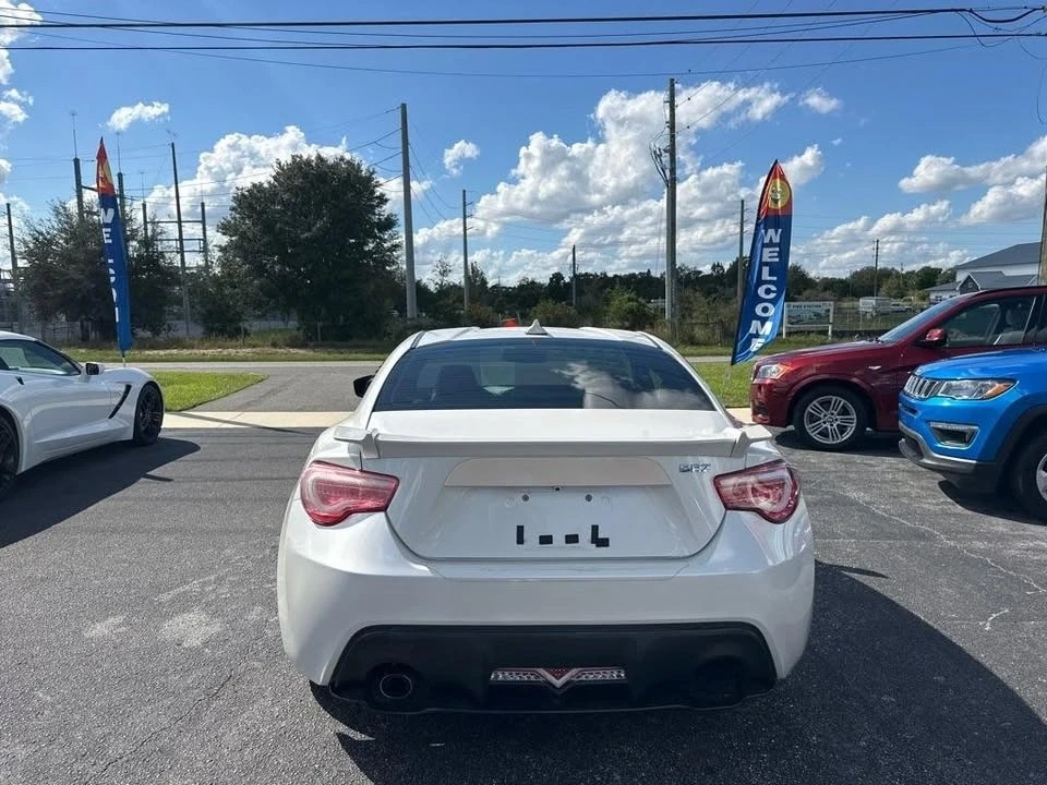 2013 Subaru BRZ 1st Gen - Image 4 of 18