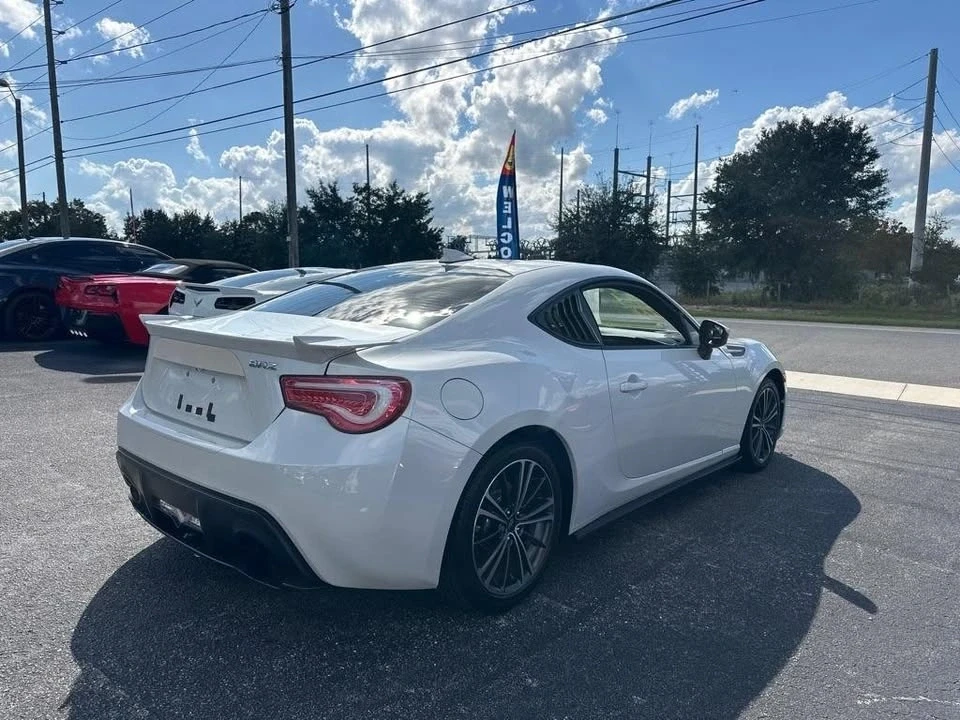 2013 Subaru BRZ 1st Gen - Image 5 of 18