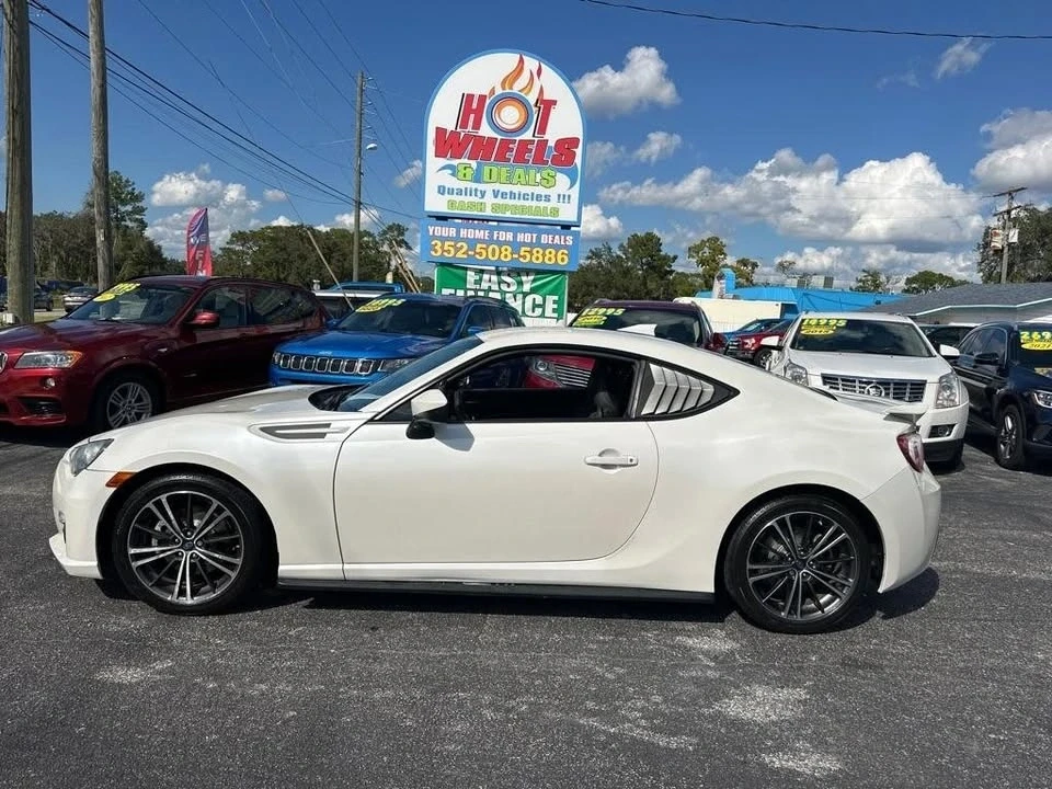 2013 Subaru BRZ 1st Gen - Image 2 of 18