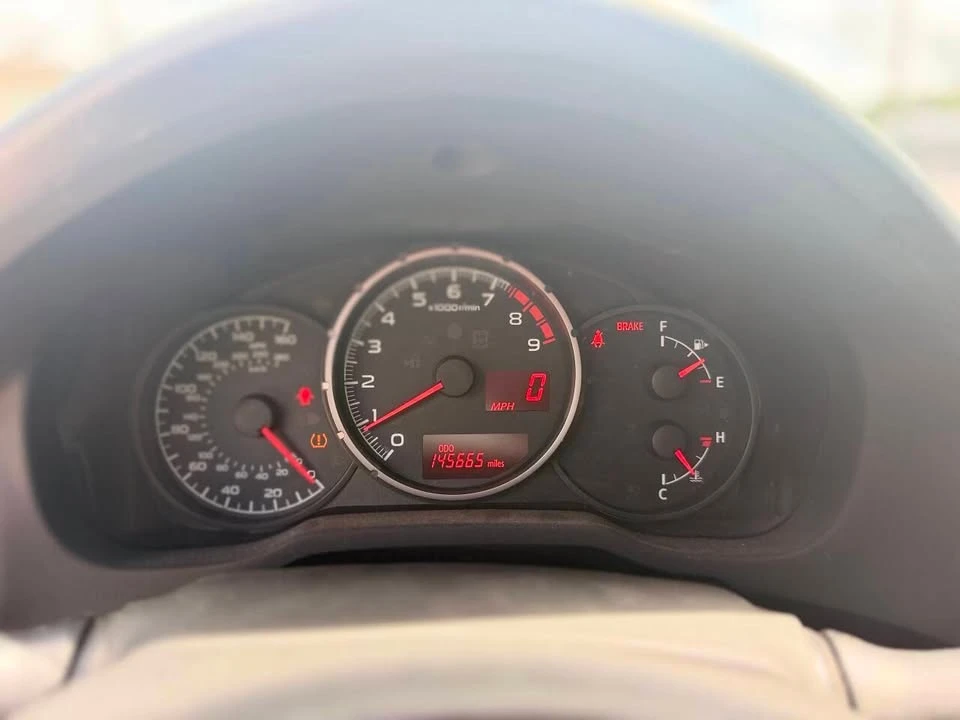2013 Subaru BRZ 1st Gen - Image 12 of 15
