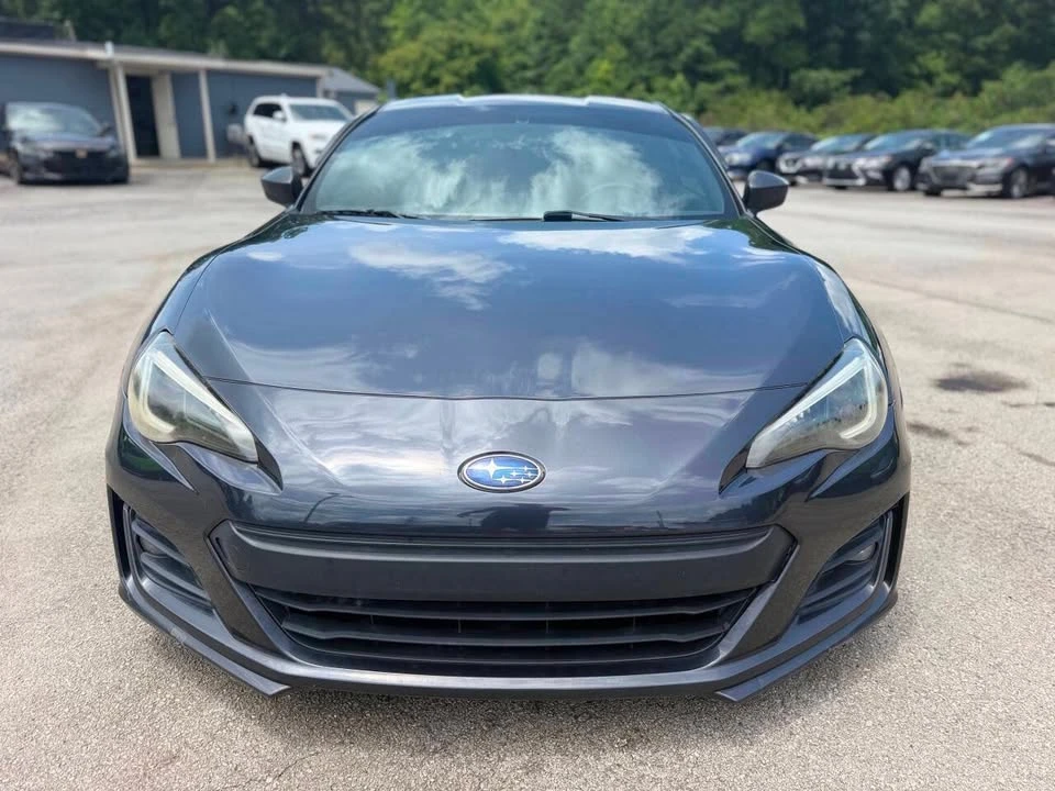 2013 Subaru BRZ 1st Gen - Image 2 of 15