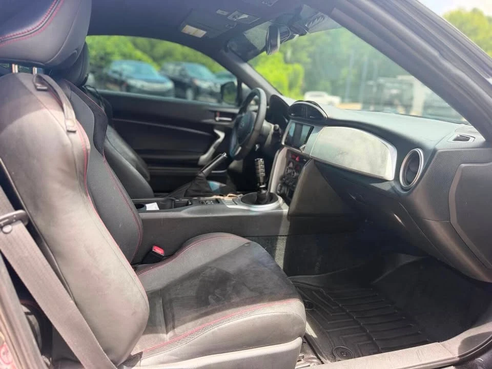 2013 Subaru BRZ 1st Gen - Image 7 of 15