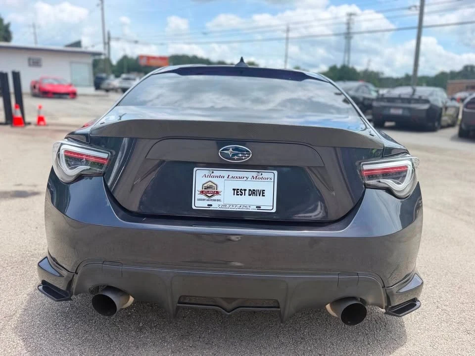 2013 Subaru BRZ 1st Gen - Image 6 of 15