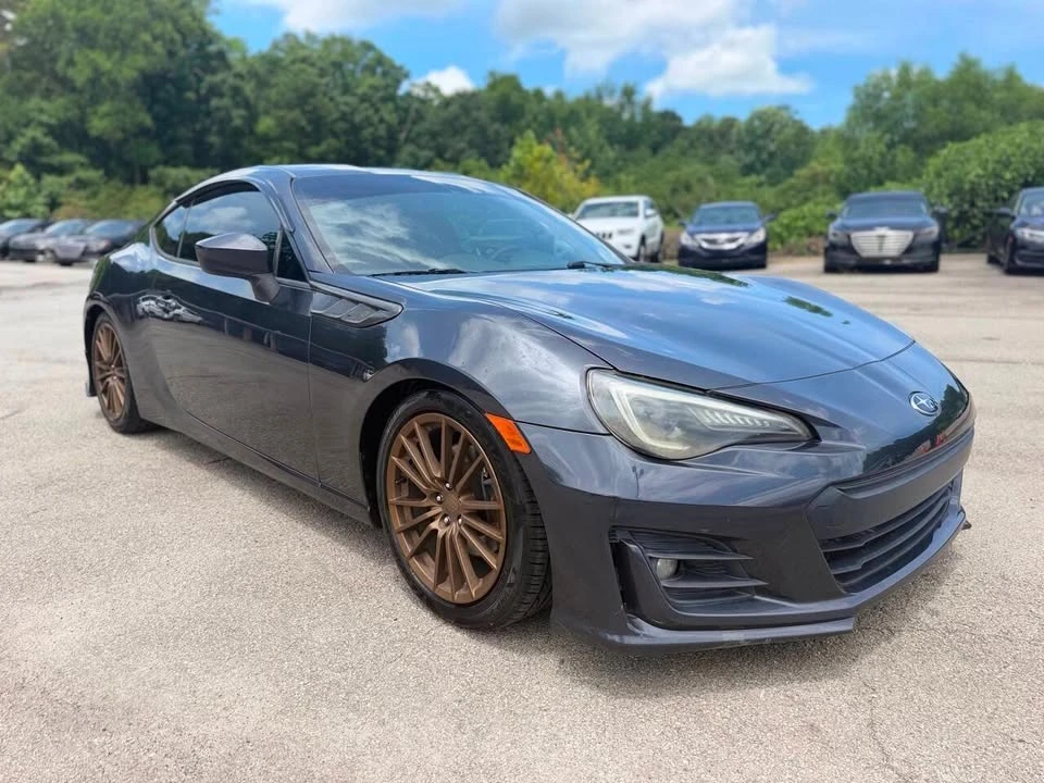 2013 Subaru BRZ 1st Gen - Image 3 of 15