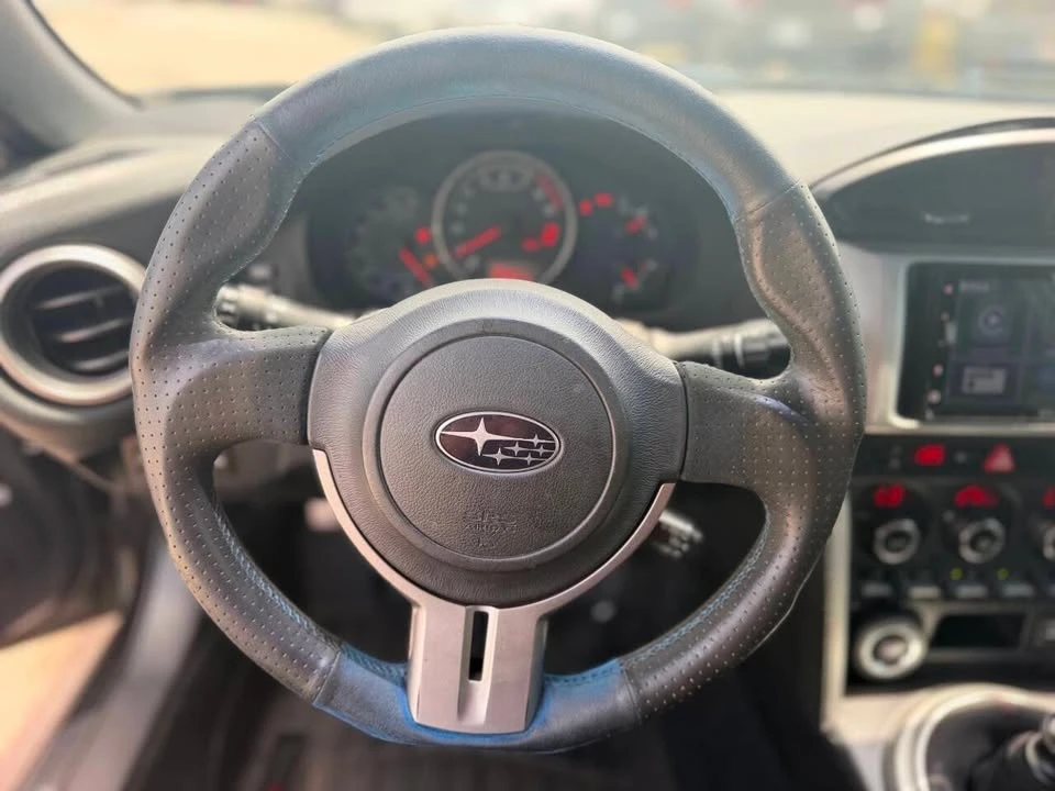 2013 Subaru BRZ 1st Gen - Image 13 of 15