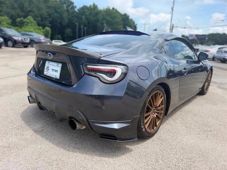 2013 Subaru BRZ 1st Gen - Image 4 of 15