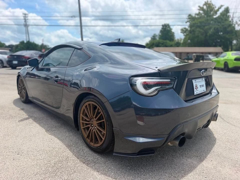 2013 Subaru BRZ 1st Gen - Image 5 of 15