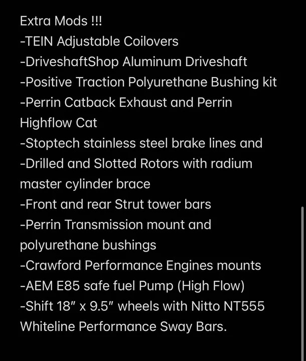2013 Subaru BRZ 1st Gen - Image 10 of 10