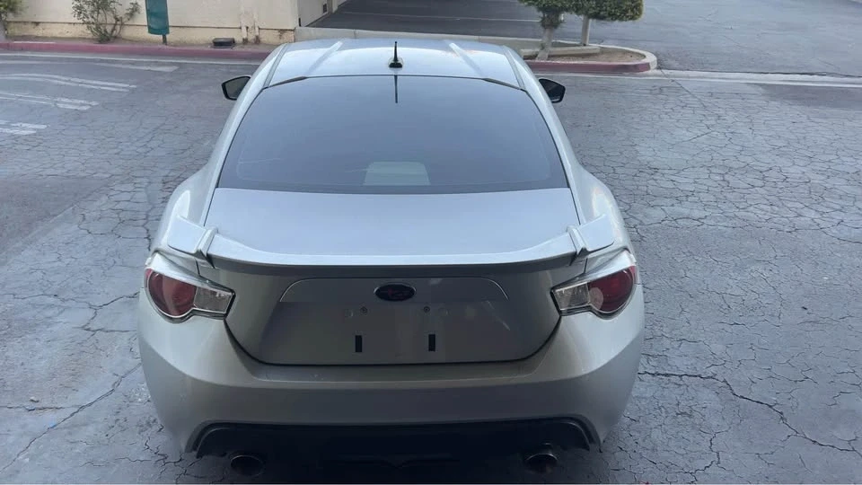 2013 Subaru BRZ 1st Gen - Image 5 of 10