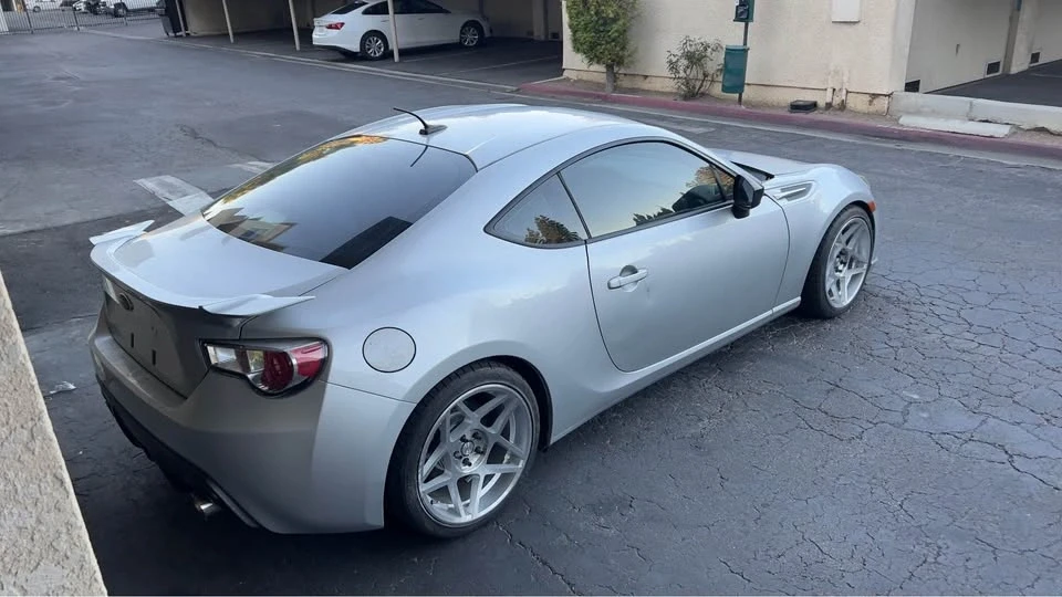 2013 Subaru BRZ 1st Gen - Image 4 of 10