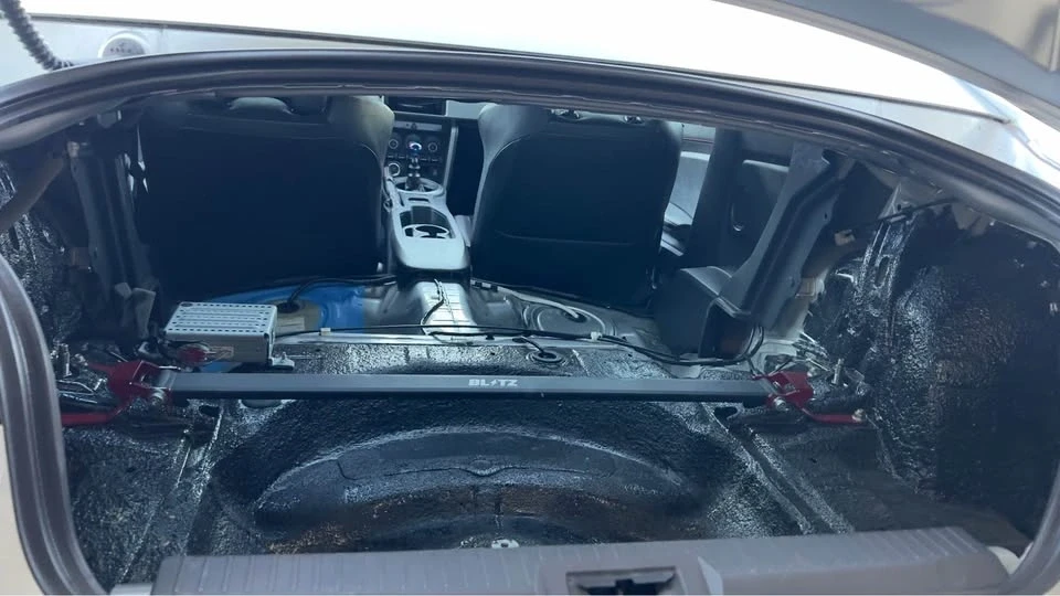 2013 Subaru BRZ 1st Gen - Image 7 of 10
