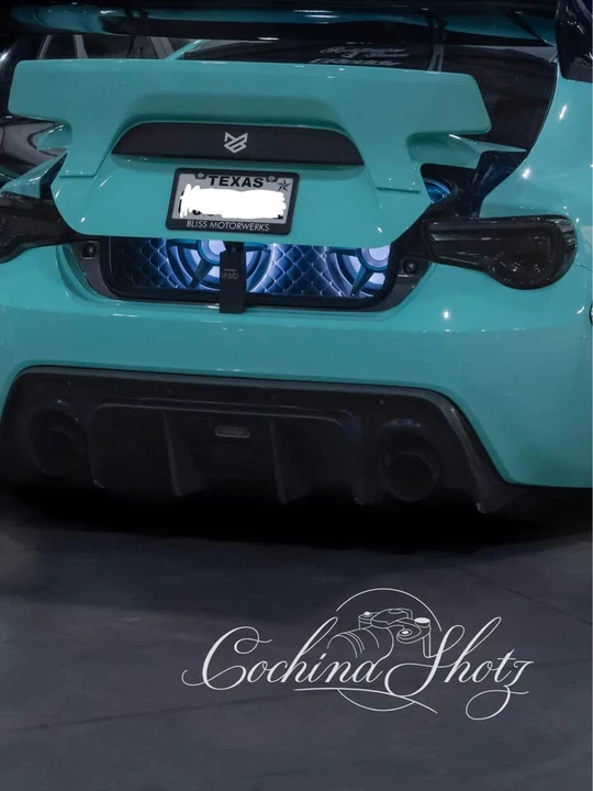 2013 Subaru BRZ 1st Gen - Image 6 of 10