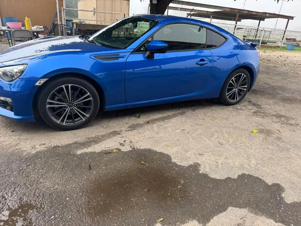 2013 Subaru BRZ 1st Gen - Image 2 of 6