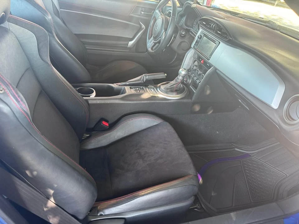 2013 Subaru BRZ 1st Gen - Image 5 of 6