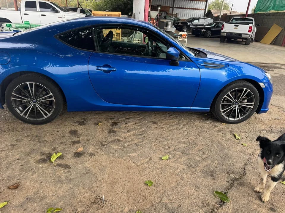 2013 Subaru BRZ 1st Gen - Image 4 of 6