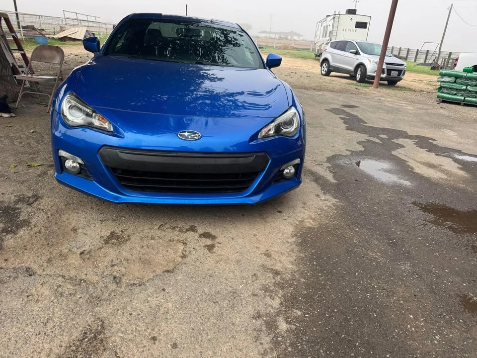 2013 Subaru BRZ 1st Gen - Image 3 of 6