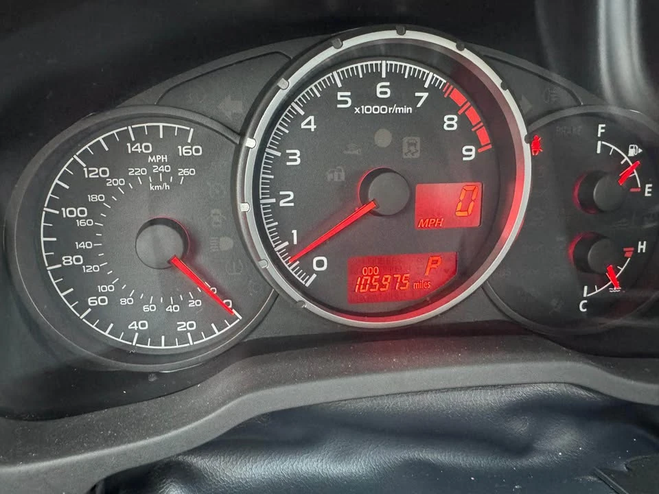 2013 Subaru BRZ 1st Gen - Image 6 of 6