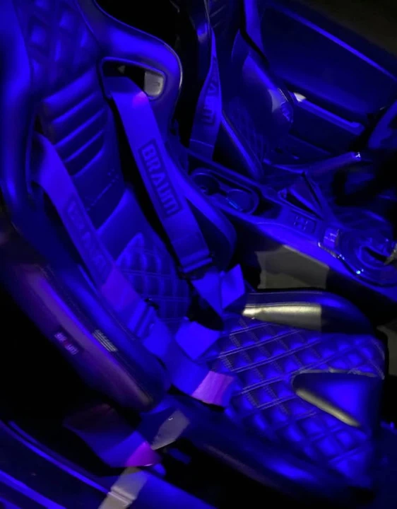 2013 Subaru BRZ 1st Gen - Image 5 of 6