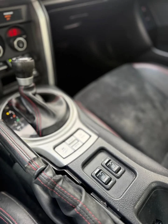 2013 Subaru BRZ 1st Gen - Image 8 of 13