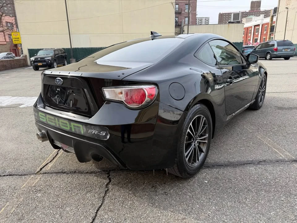 2013 Subaru BRZ 1st Gen - Image 6 of 14