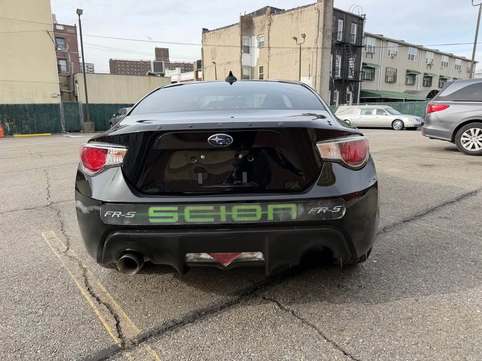 2013 Subaru BRZ 1st Gen - Image 5 of 14